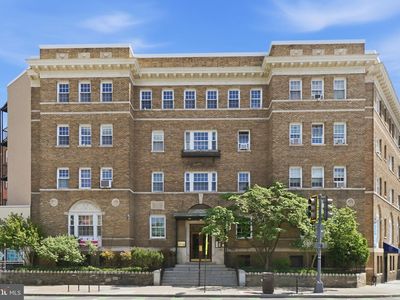 1736 Columbia Rd NW APT 307