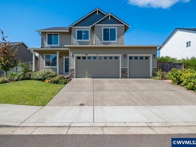 Property at 712 Willowbrook Dr, Philomath, OR