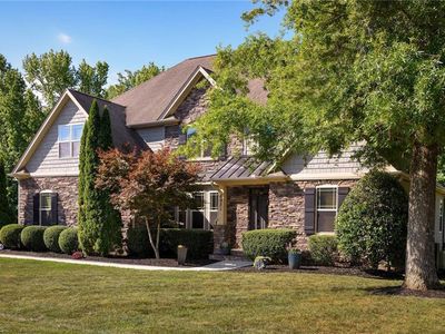 Property at 8931 Grove Park Dr, Oak Ridge, NC