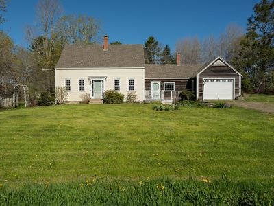 Property at 95 Pleasant Point Road, Cushing, ME