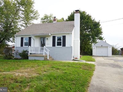 Property at 5820 Bartonsville Rd, Frederick, MD