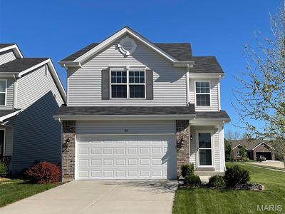 53 Integrity Ct