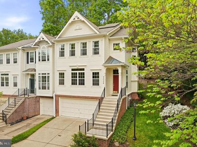 3326 Mills Crossing Pl