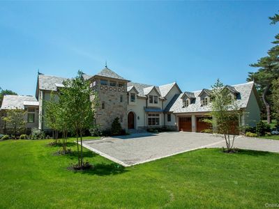 #510 Cedar Swamp Road