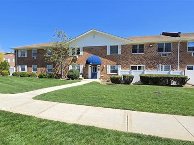 460 Old Town Road #13K