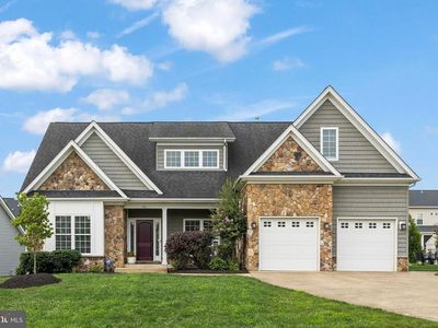 153 Abrams Pointe Blvd