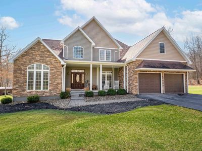 356 Sturgiss School Rd