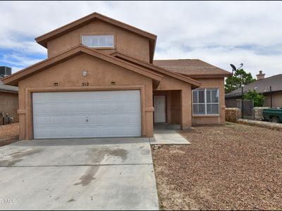 512 Fortenberry Pl