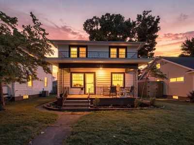 1609 Columbia Ave