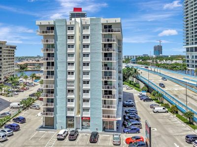 1801 S Ocean Dr APT 241
