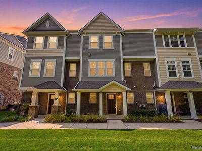 Property at 544 Anne Ave, Brighton, MI