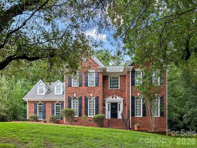 5612 Rocky Trail Ct