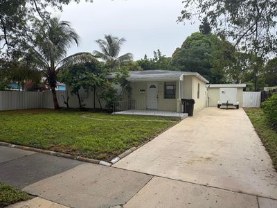 Property at 3033 Clyde Road, West Palm Beach, FL