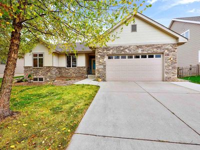 9423 Lost Meadow Road