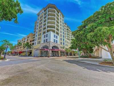 100 Central Ave #H716