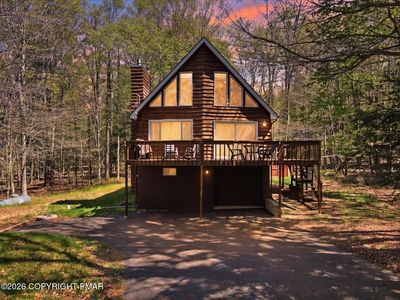 Property at 123 Lake In The Clouds Rd, Canadensis, PA