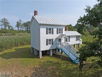 2122 Haven Beach Rd