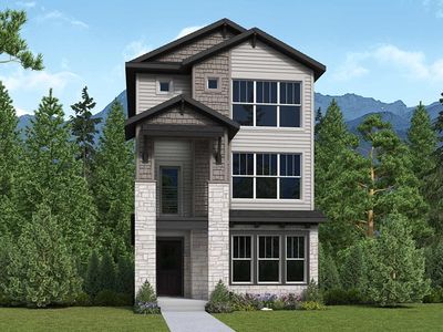 4732 N Denali Ct