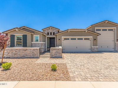 40481 W Desert Fairways Dr
