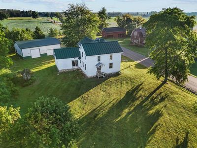 8553 Wolf River Rd