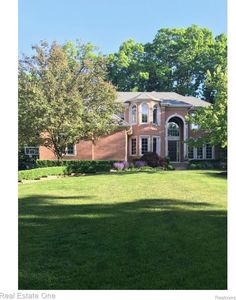 582 Bloomer Ridge Dr
