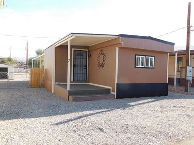 31520 Cienega Springs Rd LOT 7