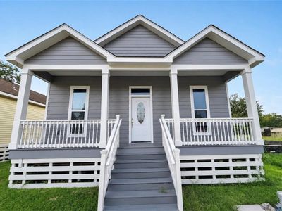 Property at 4560 Dodt Ave, New Orleans, LA