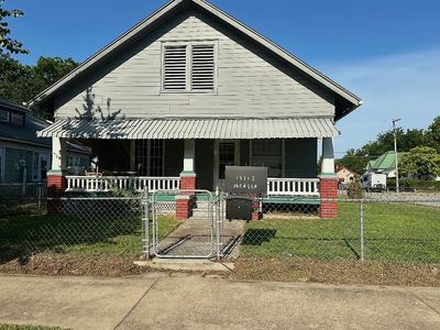 1731 S Jackson Ave