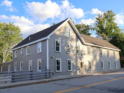 7 Mill Street