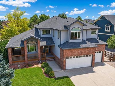 Property at 955 Marfell St, Erie, CO