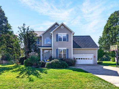 394 English Oak Rd