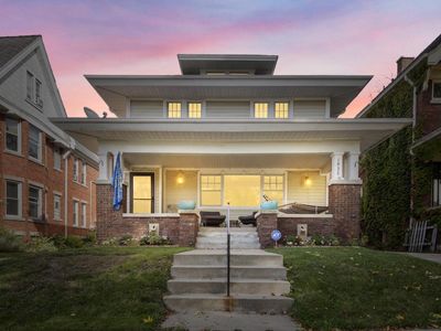 1932 North 48th STREET