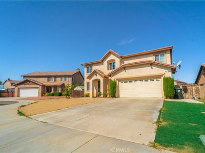 Property at 12652 Field Way, Victorville, CA