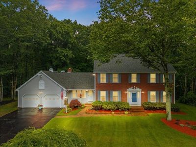 25 Arbor Way