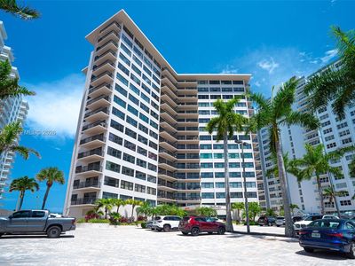 3800 Galt Ocean Dr Ph 14