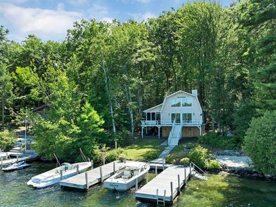 230 Big Barndoor Island