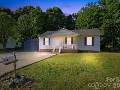 Property at 904 Hoke St, Kannapolis, NC