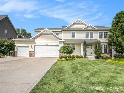 7511 Emerald Woods Dr SE