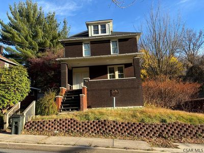 Property at 286 William Penn Ave, Johnstown, PA