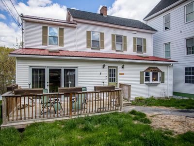 136 Franklin Street