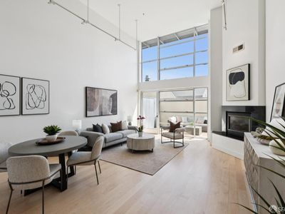 1221 Harrison St APT 13
