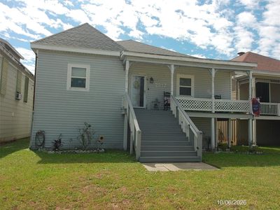 Property at 2917 Avenue P 1/2, Galveston, TX
