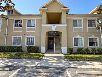 9523 GROVEDALE CIRCLE #101