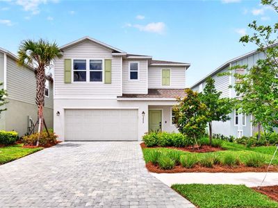 Property at 3809 Ambersweet Xing, Parrish, FL