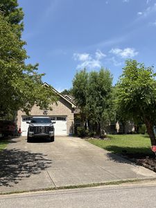 7604 Aubrey Ridge Ct