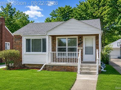 Property at 11395 Hazelton, Redford, MI