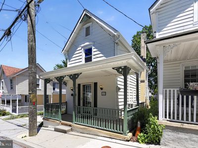167 West Ave