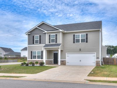 Property at 3334 Carmine Ave, Graniteville, SC