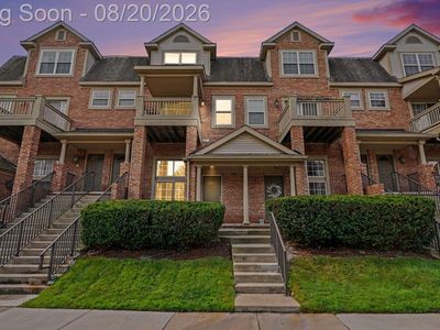 Property at 2854 Barclay Way, Ann Arbor, MI