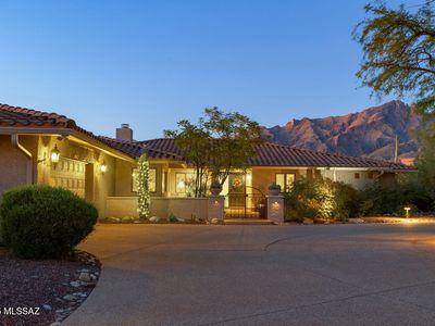 5481 N Paseo Pescado